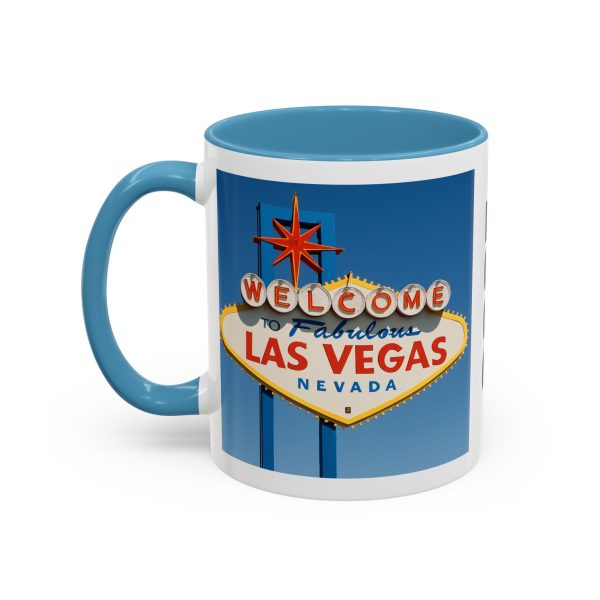 Mug - 2025 Trip to Las Vegas Souvenir Coffee Mug (11, 15oz) - Image 19