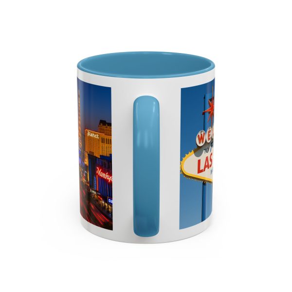 Mug - 2025 Trip to Las Vegas Souvenir Coffee Mug (11, 15oz) - Image 20