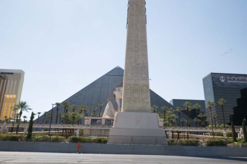 Luxor Las Vegas